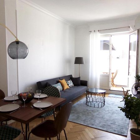 דירות שטרסבורג Charmant Logement Refait A Neuf Centre Ville מראה חיצוני תמונה