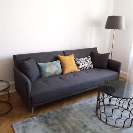 דירות שטרסבורג Charmant Logement Refait A Neuf Centre Ville מראה חיצוני תמונה